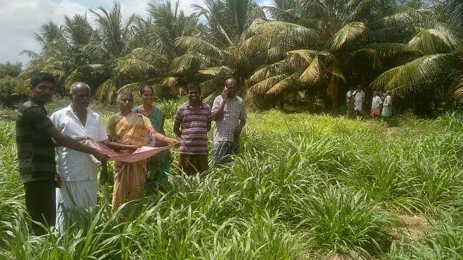 “விவசாயி மகன் என சொல்லிக்கொள்ளும் எடப்பாடி,போராடும் விவசாயிகளை சிறையில் அடைக்கிறார்”- வைகோ குற்றச்சாட்டு!