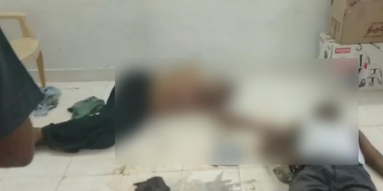 மோடி ஆட்சியில் முடங்கிய சிறுதொழில்கள் - கடன், நஷ்டத்தால் வியாபாரி மகனுடன் தற்கொலை!