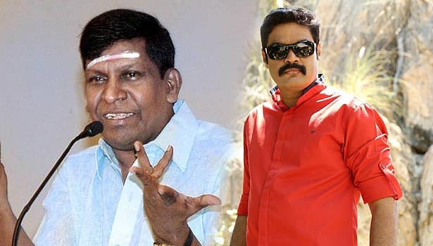 புலிகேசி பிரச்னை தீர்ந்தது; இப்போ புது பிரச்னை - வடிவேலுவால் ‘தலைவன் இருக்கின்றான்’ படத்துக்கு சிக்கல்?