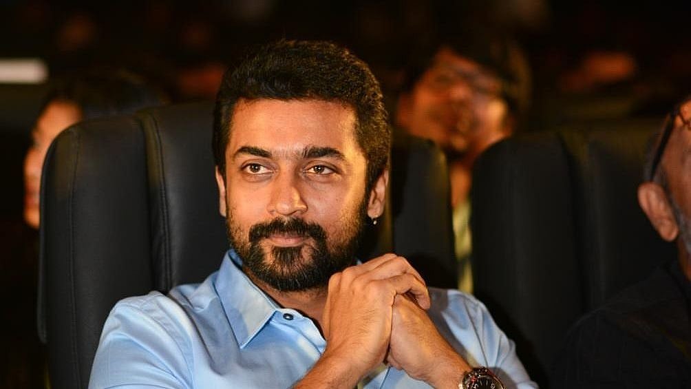 கொடுத்த வாக்கை காப்பாற்றிய நடிகர் சூர்யா - தமிழ் திரையுலகிற்கு முதற்கட்டமாக ரூ.1.5 கோடி நன்கொடை!