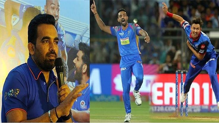 ''மாற்று அணிகளில் இருந்து வீரர்களை தட்டிப்பறித்த மும்பை இந்தியன்ஸ் அணி” - புதிய யுக்தி பலன் தருமா?