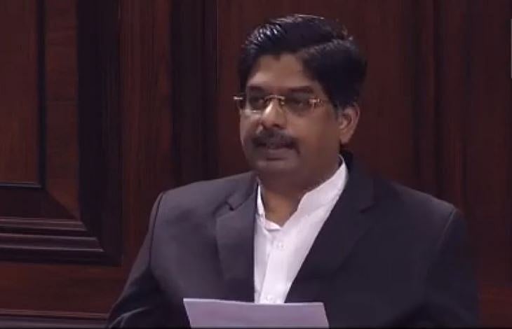 தேர்வுக்குழுவுக்கு அனுப்பப்பட்ட மாற்றுத்தாய் கட்டுப்பாடு மசோதா - தி.மு.க எம்.பி கோரிக்கையை ஏற்று உத்தரவு!