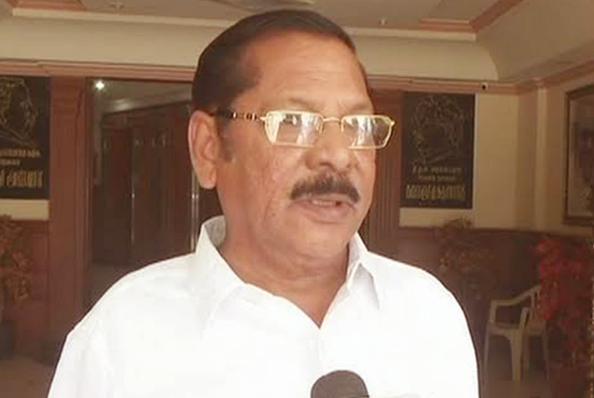 முரசொலி நில விவகாரம் : தேசிய தாழ்த்தப்பட்டோர் ஆணையத்தில் ஆர்.எஸ்.பாரதி எம்.பி., ஆதாரத்துடன் மனு!