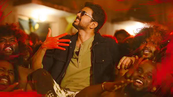 தீபாவளி ரிலீஸில் அதிர வைத்த கைதி, பிகில் : வசூலில் யார் முதலிடம் - வெளியான இரண்டாவது வார ரிப்போர்ட் !