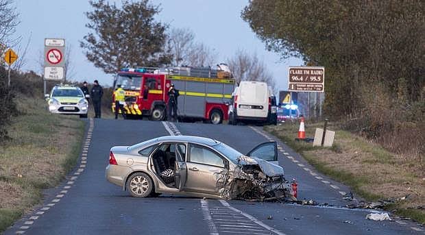 சாலை விபத்தால் இந்தியாவில் 5 ஆண்டுகளில் இத்தனை உயிரிழப்புகளா? - ஆய்வில் அதிர்ச்சி தகவல்!