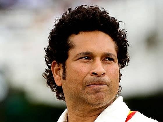 “ஆண்கள் அழுவதால் எந்த அவமானமும் இல்லை” : சக ஆண்களுக்கு சச்சின் மனம் திறந்த மடல்!