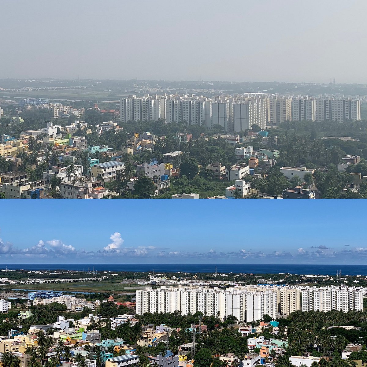 சென்னை சோழிங்கநல்லூர்