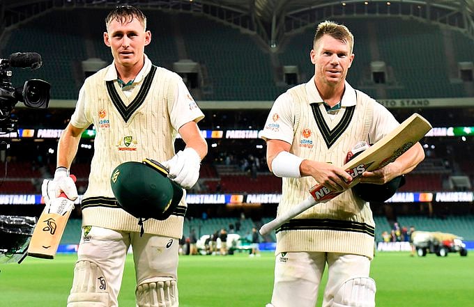 73 ஆண்டுகளாக முறியடிக்க முடியாத சாதனை - தகர்த்தெறிந்த ஸ்டீவ் ஸ்மித்! 