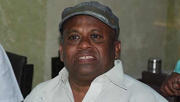 நடிகர் செந்திலின் வீட்டை வாடகைக்கு வாங்கி மோசடி... சினிமா புரொடக்‌ஷன் மேனேஜர் கைது!