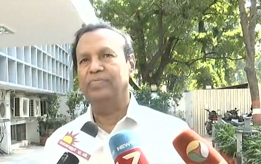 ’ஃபாத்திமா மரணம் குறித்து நாடாளுமன்றத்தில் குரல் எழுப்புவோம்’ - டி.ஆர் பாலு உறுதி !