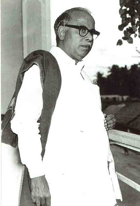 “தமிழ்த்திருநாட்டைப் பெற்றோம்” - தம்பிகளுக்கு அண்ணா எழுதிய கடிதம்! #TamilNadu