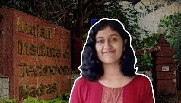 ஐஐடி மாணவி ஃபாத்திமா மொபைலில் இருந்த தற்கொலைக் குறிப்பு உண்மையா? - தடயவியல் ஆய்வறிக்கையில் தகவல்!