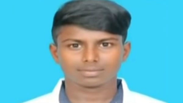 பாலிடெக்னிக் மாணவர் சுட்டுக் கொலை - அதிர வைக்கும் உண்மையை ஒப்புக் கொண்ட    குற்றவாளி!