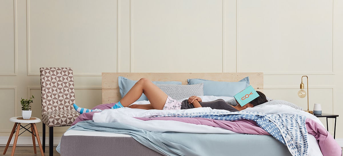 தூங்கினால் போதும் ₹1 லட்சம் சம்பாதிக்கலாம்.. பிக்பாஸை போல் அடுத்த சீசனுக்கு களமிறங்கிய பிரபல நிறுவனம்!