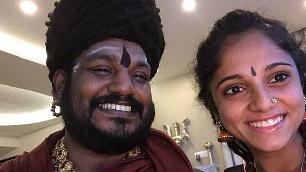 ‘நித்யானந்தாவின் ஆஸ்தான சிஷ்யைகள் எங்கே?’ - பரிதவிக்கும் பெற்றோர்: ஆசிரமத்தில் நடக்கும் மர்மம் என்ன?