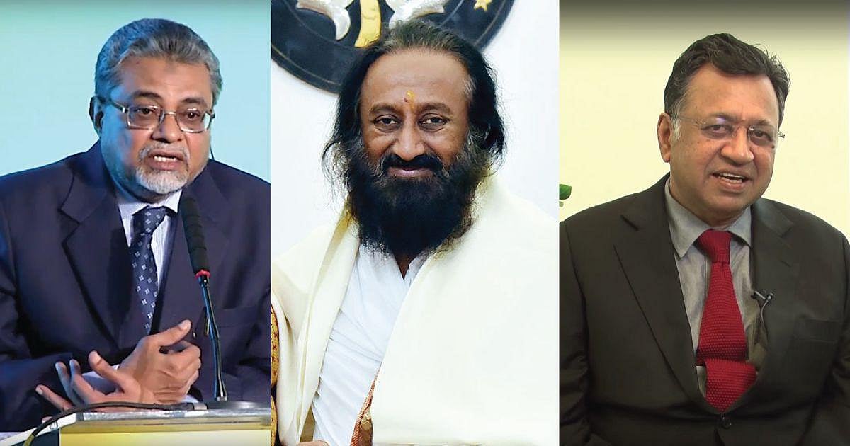 அயோத்தி வழக்கு : சமரசக் குழு வழங்கிய பரிந்துரையைத்தான் தீர்ப்பாக வழங்கியுள்ளதா உச்ச நீதிமன்றம்?