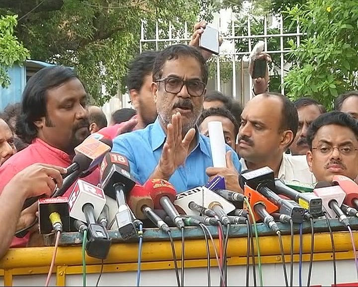 பாத்திமாவின் மரணத்தில் அவரது தந்தை அப்துல் லத்தீஃப் முன்வைக்கும் 10 கேள்விகள்!