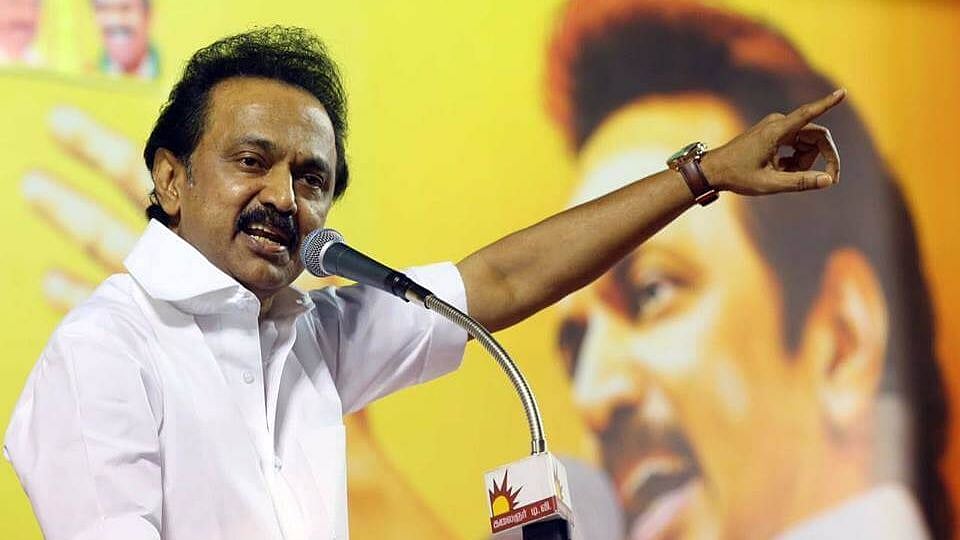 “வேலை நேரத்தை 12 மணி நேரமாக உயர்த்தி தொழிலாளர்களுக்கு துரோகம் இழைப்பதா?”: மு.க.ஸ்டாலின் ஆவேசம்!