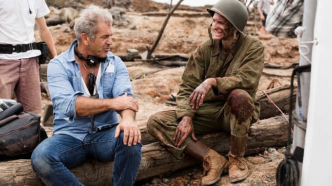 உலக ரசிகர்களின் மனதை உலுக்கிய ஹாக்சா ரிட்ஜ்! #3YearsOfHacksawRidge