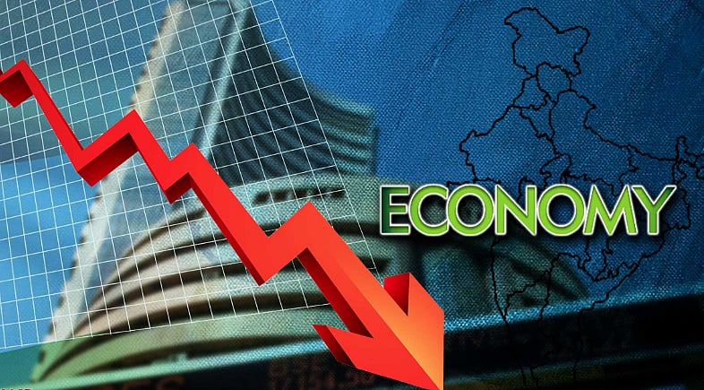 மோடி ஆட்சியில் ஏற்றுமதியுமில்லை., இறக்குமதியுமில்லை: 6 ஆண்டுகளில் இல்லாத அளவுக்கு வர்த்தகப் பற்றாக்குறை!