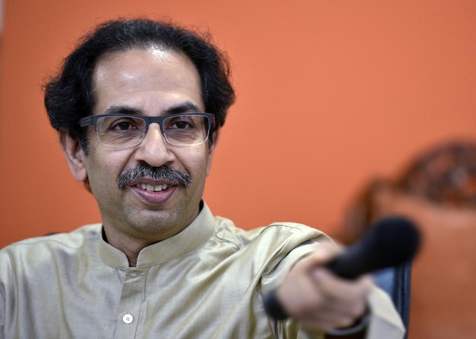 “முதல்வராகிறார் உத்தவ் தாக்கரே” - சரத் பவார் அறிவிப்பால் முடிவுக்கு வந்தது மராட்டிய அரசியல் குழப்பம்!