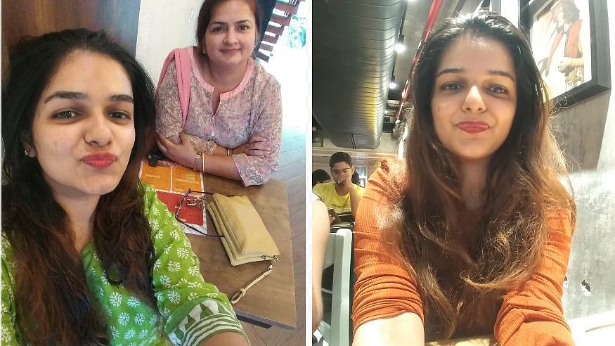 அம்மாவிற்கு மறுமணம்! மகளின் ட்விட்டர் பதிவிற்கு குவியும் பாராட்டுக்கள்!