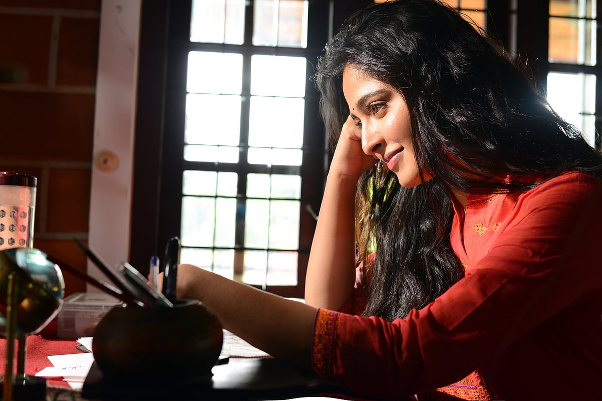 ரசிகர்கள் கொண்டாடும் ‘தேவசேனா’ : அனுஷ்கா பிறந்ததின சிறப்புப் பகிர்வு!