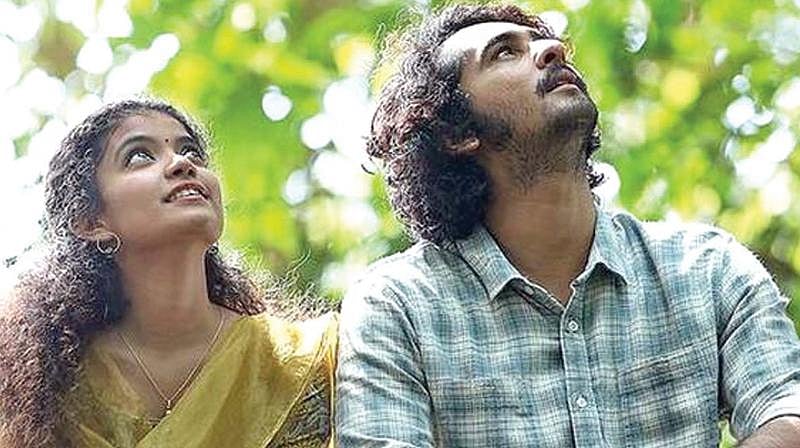 “இளம் நடிகருக்கு திடீர் தடை விதித்த தயாரிப்பாளர் சங்கம்” -‘தலைமுடி’யால் மலையாள படவுலகில் பெரும் சர்ச்சை!