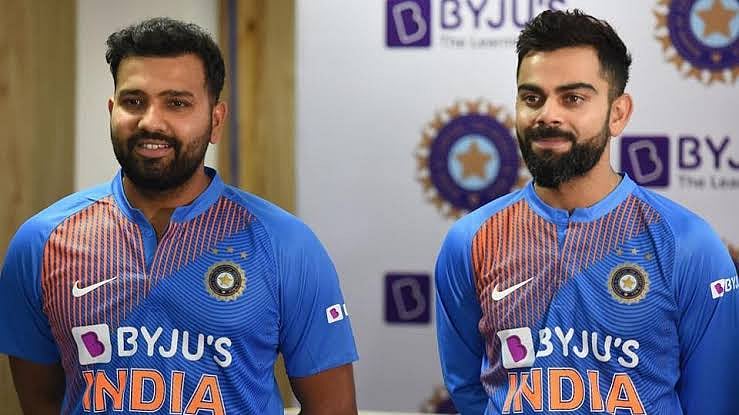 “ரோஹித் செய்வதை விராட் கோலியால் கூட செய்ய முடியாது” - சேவாக் புகழாரம்!