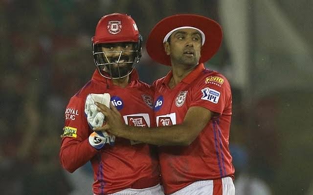 ஐ.பி.எல் 2020 : தமிழக வீரரை கழட்டிவிடப்போகும் பிரபல அணி - கேப்டனாகும் இளம் வீரர்!