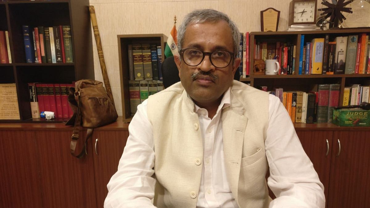 சஞ்சய் ஹெக்டே