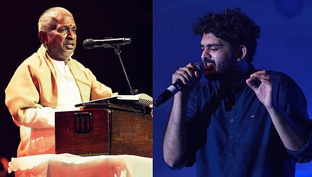 உதயநிதி ஸ்டாலின் நடித்த ‘சைக்கோ’ படத்தின் ‘உன்ன நெனச்சு...’ பாடலுக்கு பிரபலங்கள் பாராட்டு #ViralSong