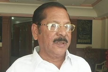 “முரசொலி : வீண்களங்கத்திற்கு விளக்கம் தந்து பொய்யுரைப்போர் முகமூடியைக் கிழித்தெறிவோம்” - ஆர்.எஸ்.பாரதி