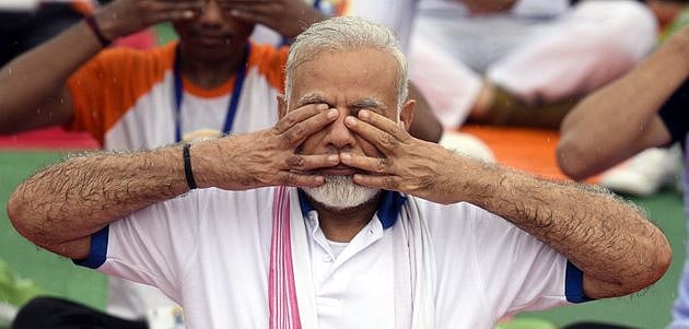 சட்டவிரோதமாக தேர்தல் பத்திர விற்பனைக்கு அறிவுறுத்திய பிரதமர் அலுவலகம் : பா.ஜ.க முறைகேடு அம்பலம்!