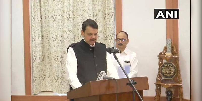 ‘ஒரே இரவில் கூட்டணி மாறியது எப்படி?’ - பா.ஜ.க., அரசில் அஜித்பவார் துணை முதல்வராக பதவியேற்றது ஏன்?