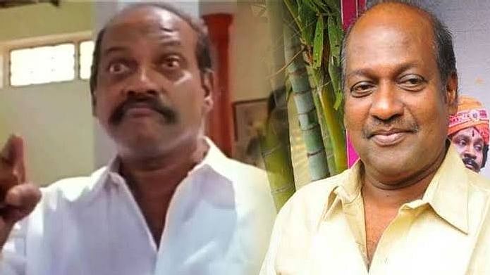 பிரபல குணச்சித்திர நடிகர் பாலா சிங் காலமானார்!