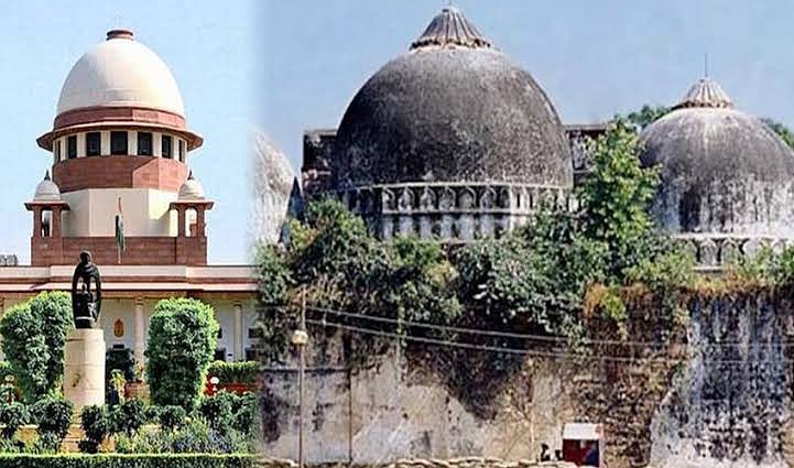 ”மத நல்லிணக்கத்தை முன்னிறுத்தி சமூக அமைதியை நிலைநாட்டும் கடமை அனைவருக்கும் உள்ளது” - வைகோ அறிக்கை!