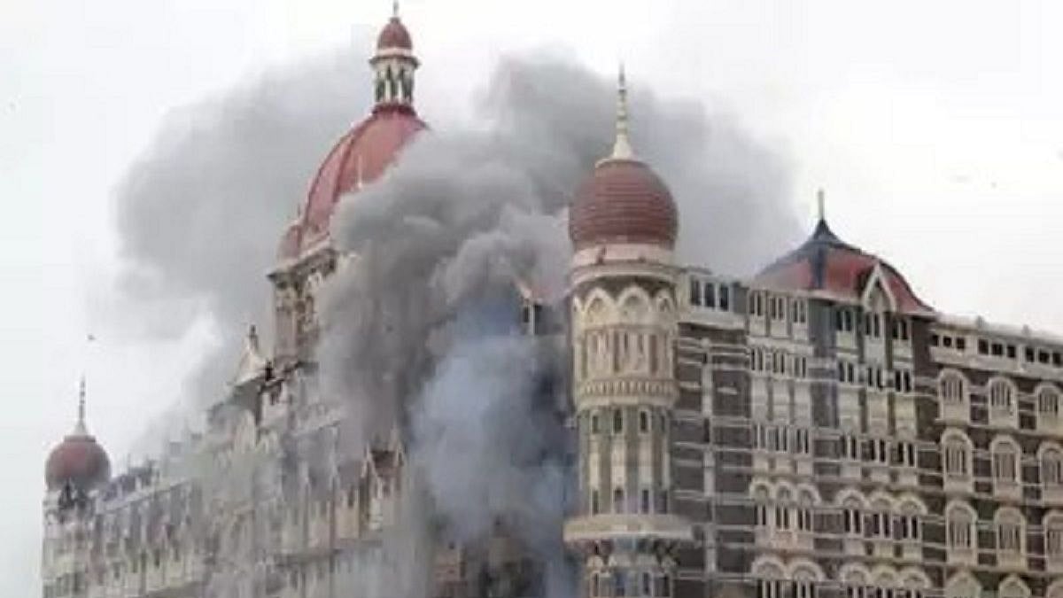 மும்பை பயங்கரவாத தாக்குதல்: 11ம் ஆண்டு நினைவு தினம் இன்று அனுசரிப்பு!