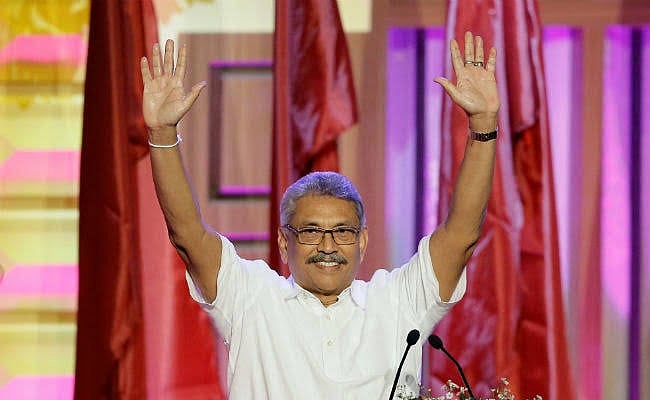 ''இலங்கையில் தமிழர் பகுதிகளில் இராணுவ அச்சுறுத்தல்: மோடி தலையிட்டு தீர்வு கண்டிடவேண்டும்''- மு.க.ஸ்டாலின்