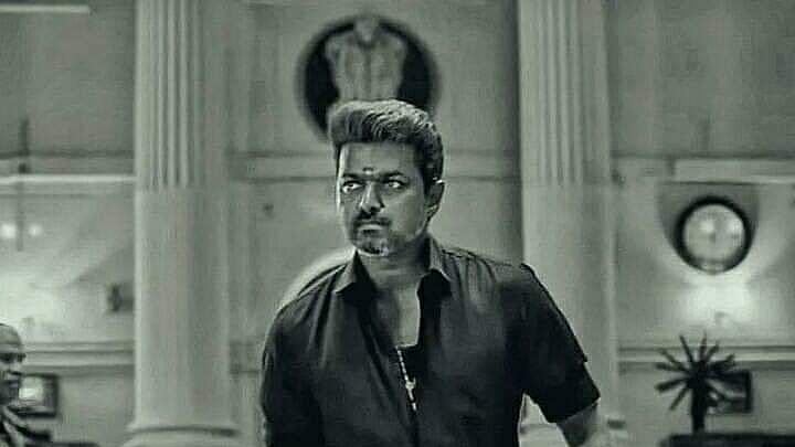 மலைக்க வைக்கும் ’பிகில்’ வசூல்: 3வது வார நிலவரம் இவ்வளவா? - ட்வீட் போட்ட சிங்கப்பெண்!