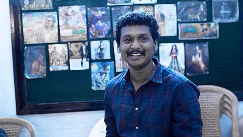 “ஒரிஜினலாக இருக்கற வரைக்கும்  பிரச்னை இல்லை; காப்பி அடிச்சா பிரச்னைதான்” - இயக்குநர் லோகேஷ் கனகராஜ்!