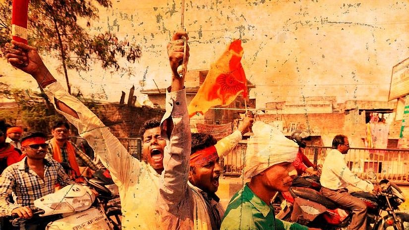 சமூக ஆர்வலர் டீஸ்டா செடல்வாட் கைது விவகாரம் : இந்துத்வா சின்னமாகமாறிய பிரதமர் மோடி - ஆங்கில நாளேடு சாடல்!