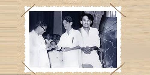 ‘மிசா’ 1975 : ஒரு தலைவனை உருவாக்கிய ‘எமர்ஜென்சி’ சிறை !