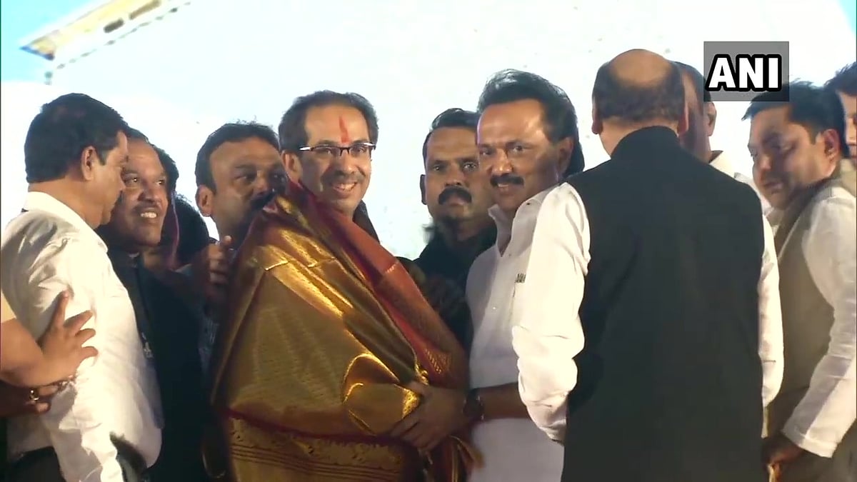 “ஜனநாயக படுகொலை எங்கு நிகழ்ந்தாலும் தி.மு.க குரல் எழுப்பும்” - உடன்பிறப்புகளுக்கு மு.க.ஸ்டாலின் மடல்!