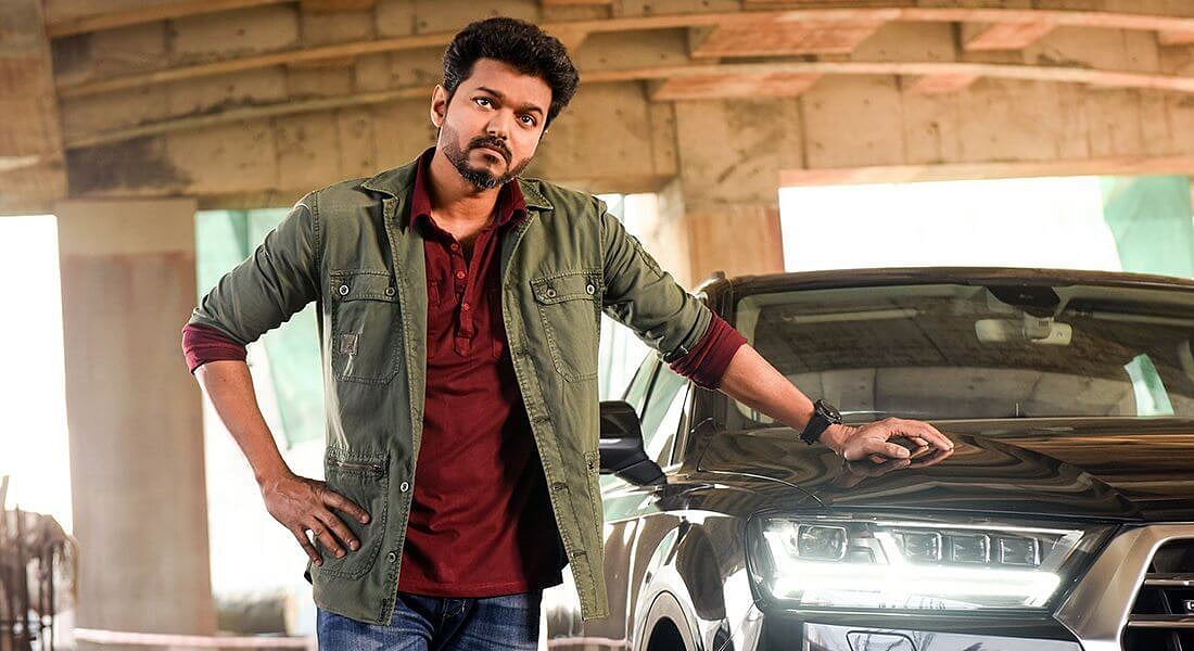 ஓராண்டை நிறைவு செய்த சர்கார்; சட்டப்பிரிவு 49P-ஐ நினைவுக்கூர்ந்த இயக்குநர்!