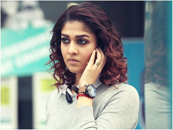 தன்னை வருத்தி சிகரம் தொட்ட லேடி சூப்பர் ஸ்டார் - நயன்தாரா பிறந்தநாள் சிறப்பு பகிர்வு!