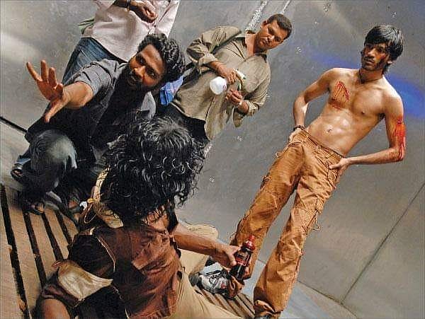 “எல்லாம் இங்கே ஆரம்பிச்சது” - ‘அசுர’க்கலைஞன் வெற்றிமாறனின் முதல் படம்! #12YearsOfPolladhavan