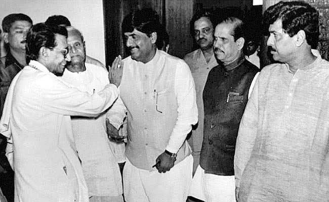 சிவசேனா-பா.ஜ.க ‘இந்துத்துவ’ கூட்டணி முறிவு : அதிகார மோதல் மட்டுமே காரணமா? - பின்னணி என்ன?