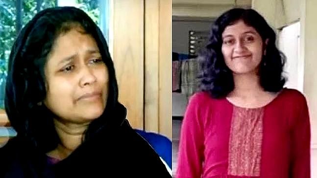 “தமிழ்நாடு பாதுகாப்பானது என நம்பித் தானே அனுப்பினோம்...”- ஐஐடி மாணவி பாத்திமா தாயார் வேதனை!