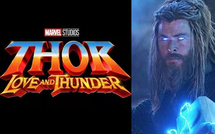 மீண்டும் காமெடியில் கலக்க வருகிறது மார்வெல்லின் Thor!